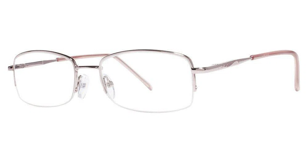 MODERN METALS INVITING Eyeglasses - view 4